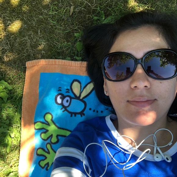 Meet your Posher, Isabel - Picture 6 of 9